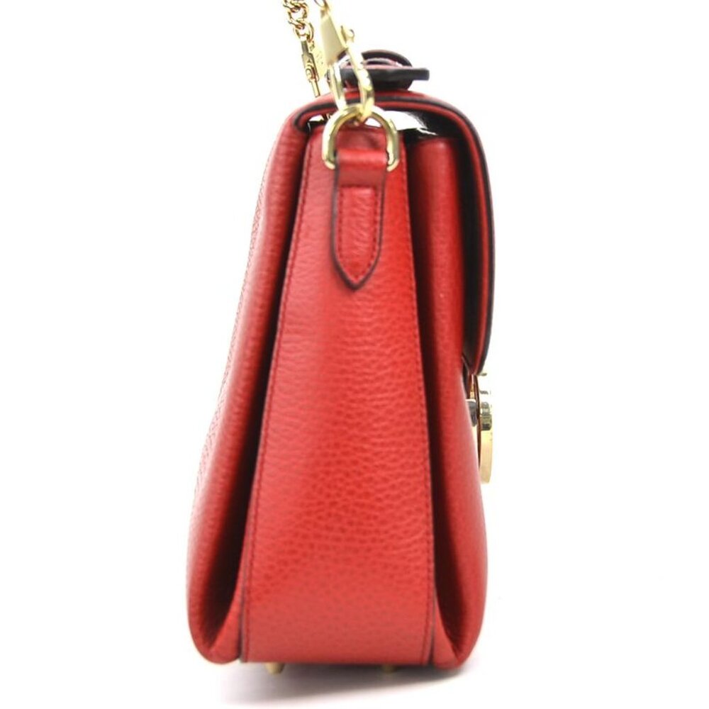 Gucci Shoulder Bag Interlocking - image 2